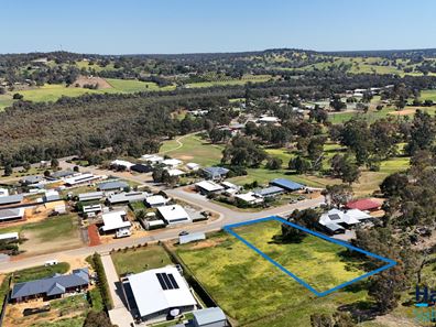 5 Myrtle Way, Bindoon WA 6502