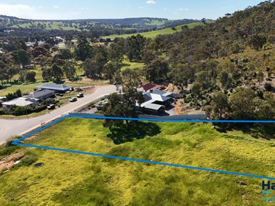 5 Myrtle Way, Bindoon WA 6502