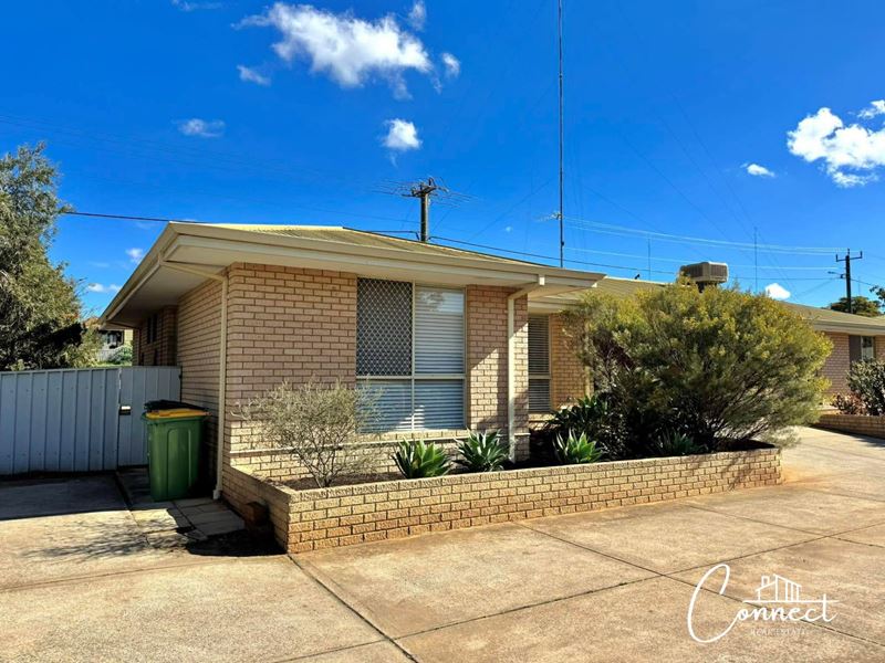 4/34 Hampton St, Northam WA 6401