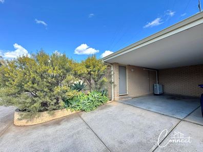 4/34 Hampton St, Northam WA 6401