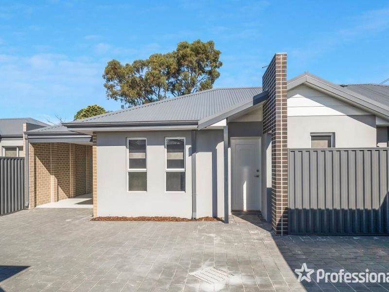 2/36 Willespie Drive, Pearsall WA 6065