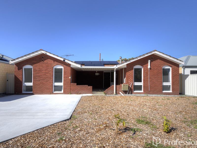 2 Carleton Crescent, Forrestfield