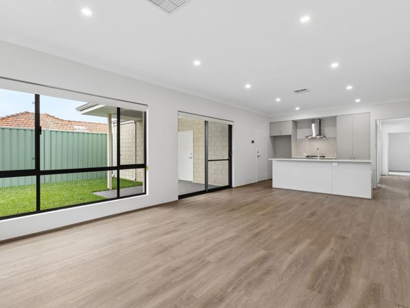 Morley WA 6062