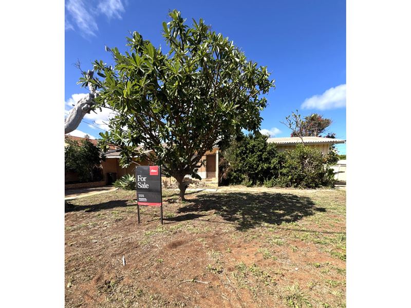 4 Smith  Street, East Carnarvon