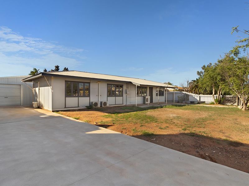 58 Richardson Way, Bulgarra WA 6714