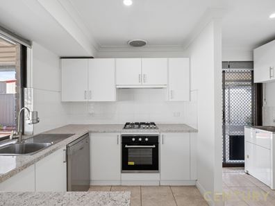 9 Galena Court, High Wycombe WA 6057
