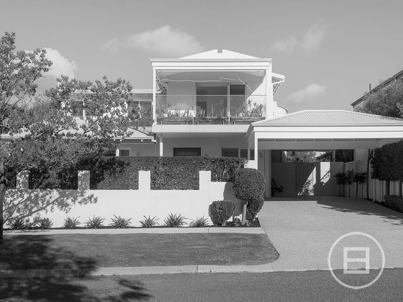 17 Darling Street, South Perth WA 6151