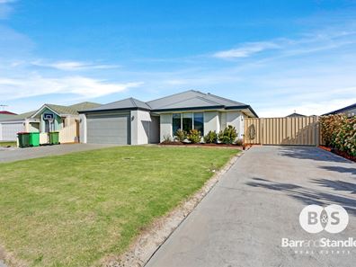 27 Kwenda Loop, Capel WA 6271
