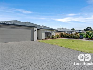 27 Kwenda Loop, Capel WA 6271