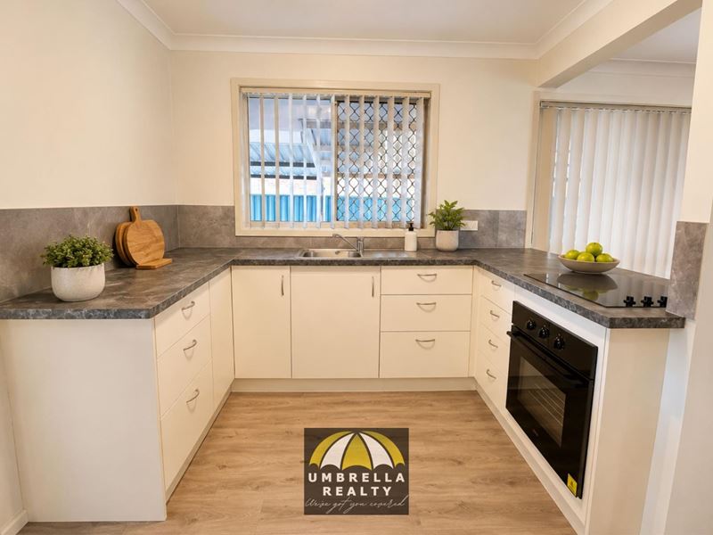 45 Hudson Road, Withers WA 6230