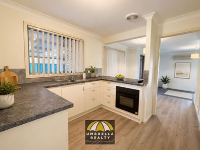 45 Hudson Road, Withers WA 6230