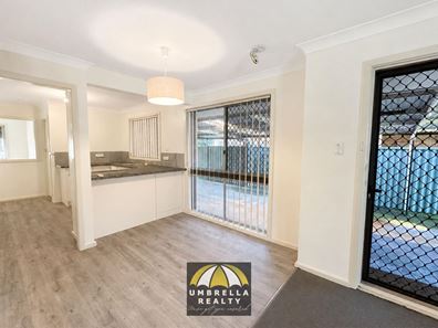45 Hudson Road, Withers WA 6230