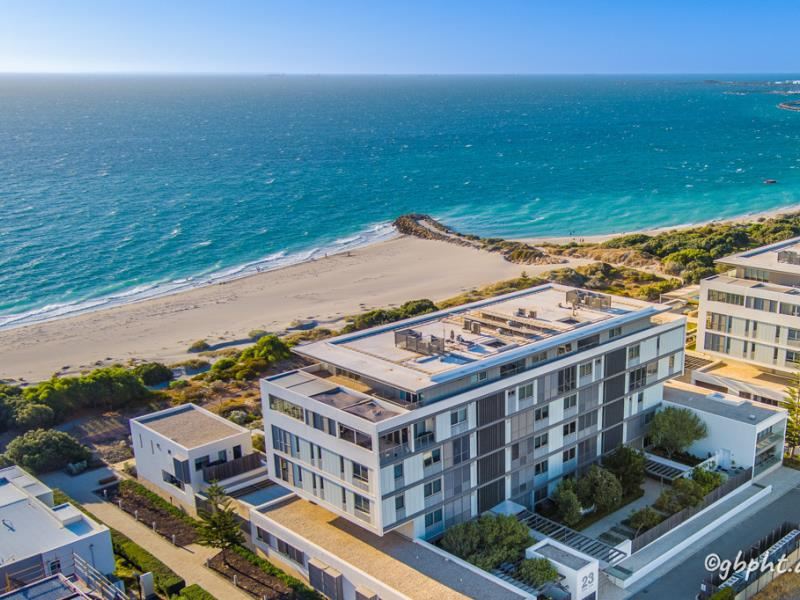 2/23 Ocean Drive, North Coogee