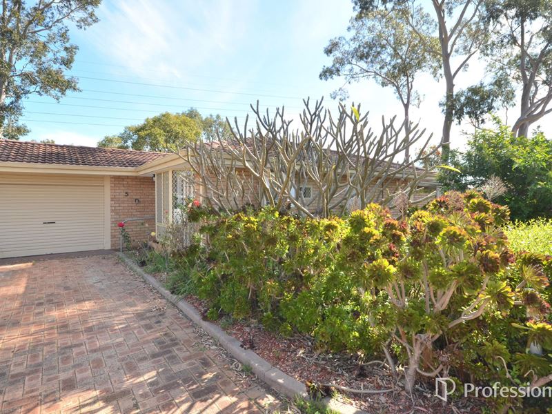 5/9 Lloyd Street, Cannington WA 6107