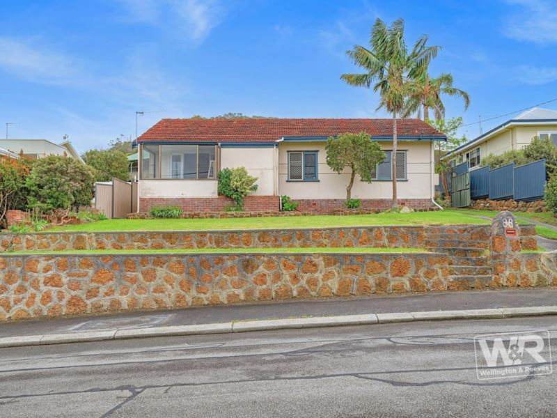 88 Vancouver Street, Albany WA 6330