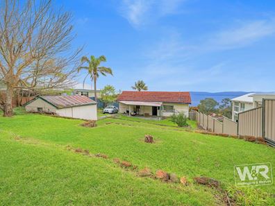 88 Vancouver Street, Albany WA 6330