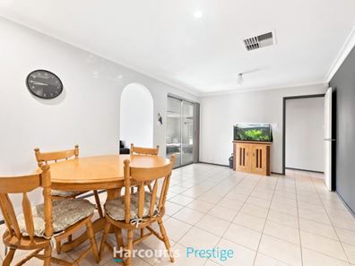 29 Rushbrook Way, Thornlie WA 6108