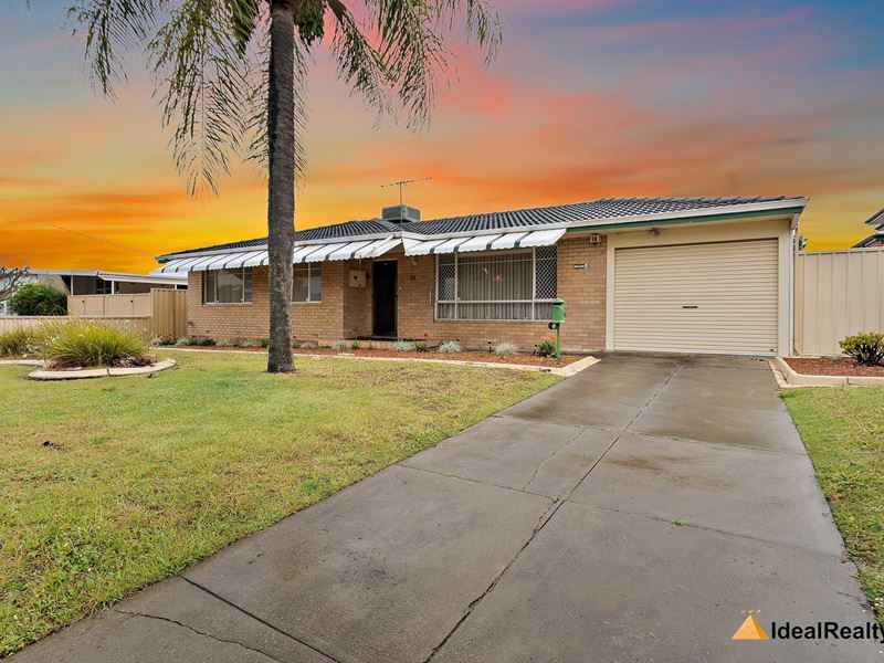 38 Lynwood Avenue, Lynwood WA 6147