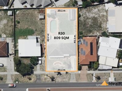 38 Lynwood Avenue, Lynwood WA 6147