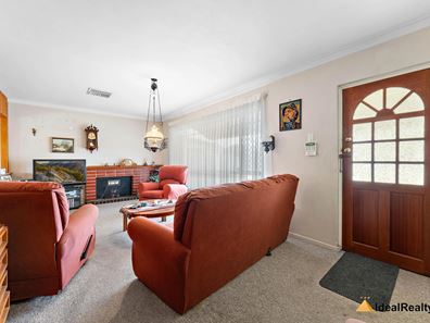 38 Lynwood Avenue, Lynwood WA 6147