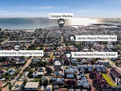 8B Livingstone Street, Beaconsfield WA 6162