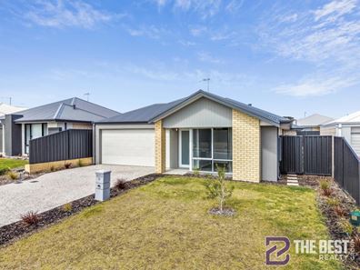 13 Nanarup Street, Two Rocks WA 6037