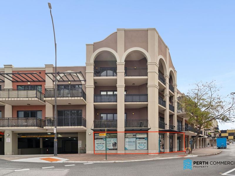 1/1 Station Street, Subiaco WA 6008