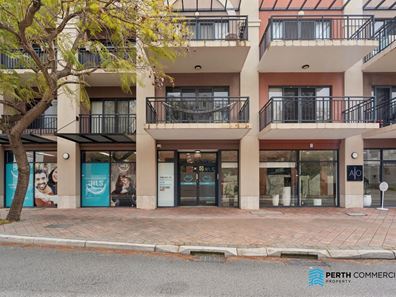 1/1 Station Street, Subiaco WA 6008