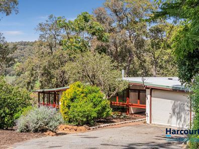 21 Croyden Road, Roleystone WA 6111