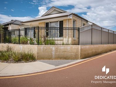 13 Finchley Way, Wellard WA 6170