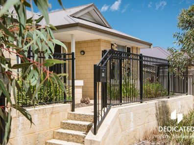 13 Finchley Way, Wellard WA 6170