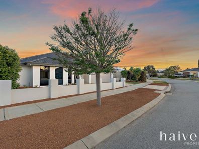 27 RIMFIRE ROAD, Baldivis WA 6171