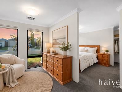 27 RIMFIRE ROAD, Baldivis WA 6171