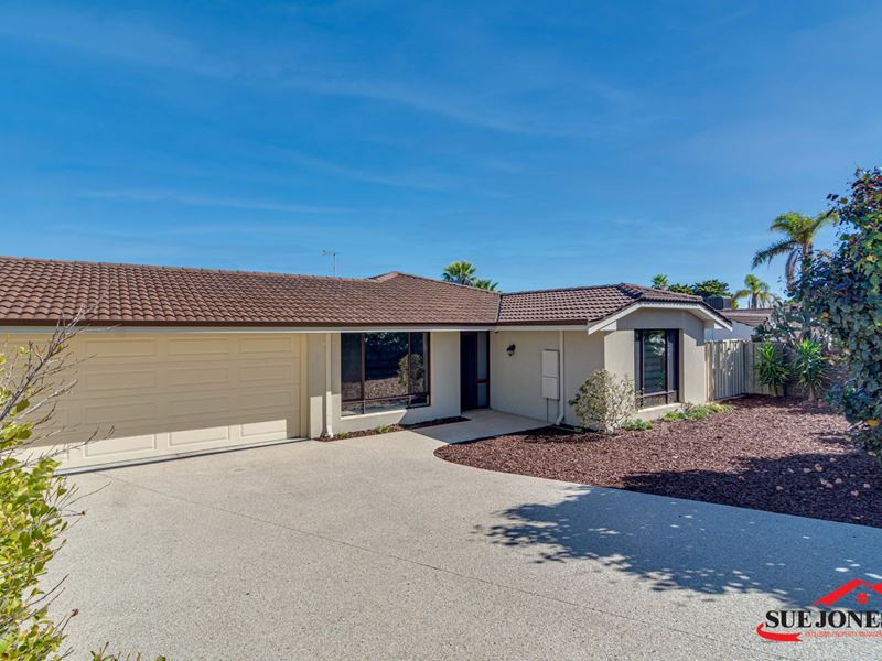 51 Windlass Avenue, Ocean Reef WA 6027