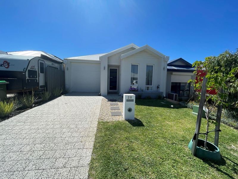 28 Sublime Road, Baldivis WA 6171