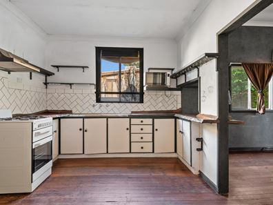 176 Burt Street, Boulder WA 6432