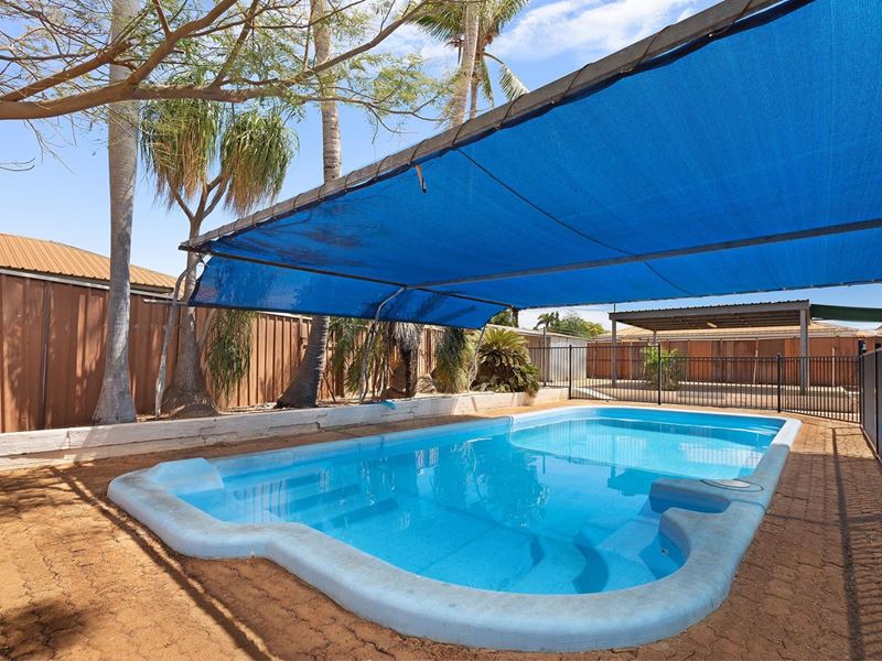 12 Viveash Way, Bulgarra WA 6714