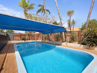 12 Viveash Way, Bulgarra WA 6714