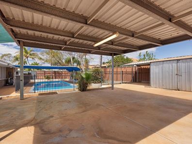 12 Viveash Way, Bulgarra WA 6714