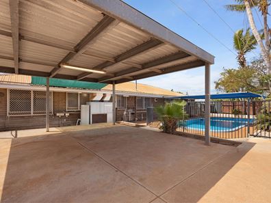 12 Viveash Way, Bulgarra WA 6714