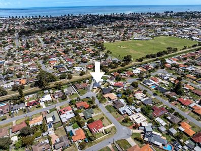 32 Ricketts Court, Rockingham WA 6168