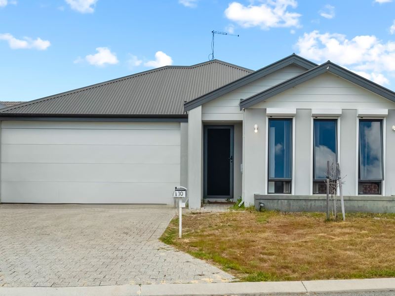 10 Harding Street, Brabham