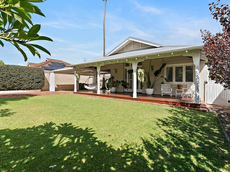 63A Dalgety Street, East Fremantle WA 6158
