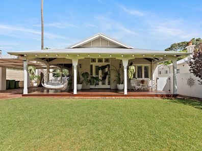 63A Dalgety Street, East Fremantle WA 6158