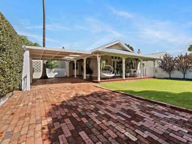 63A Dalgety Street, East Fremantle WA 6158