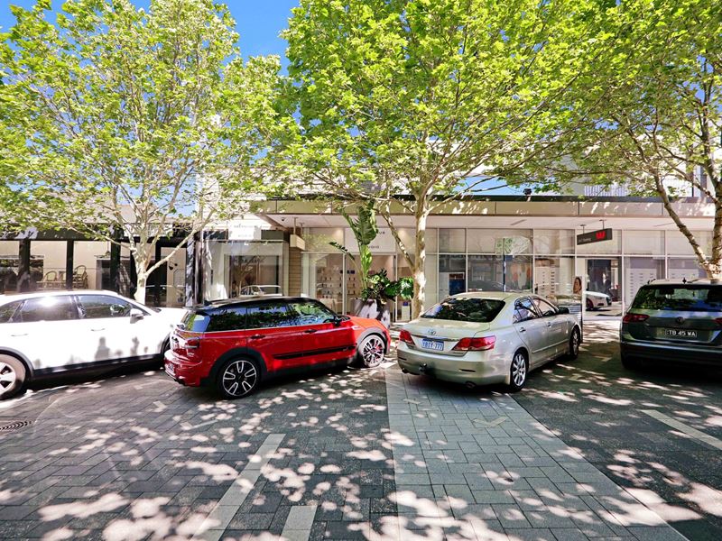 Shop 1A/27 Bay View Terrace, Claremont WA 6010