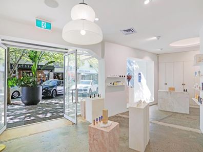 Shop 1A/27 Bay View Terrace, Claremont WA 6010
