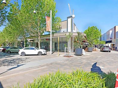 Shop 1A/27 Bay View Terrace, Claremont WA 6010