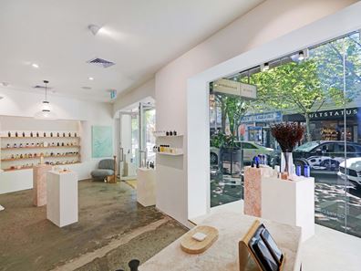 Shop 1A/27 Bay View Terrace, Claremont WA 6010