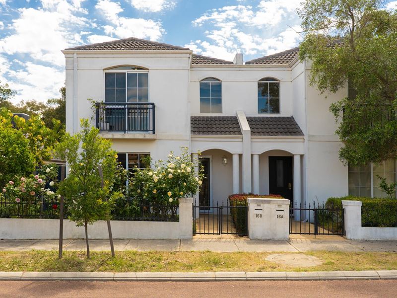 16B Becontree Way, Joondalup WA 6027